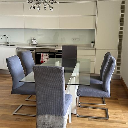 Nice And Modern Flat Near Airport Santa Cruz  Zewnętrze zdjęcie