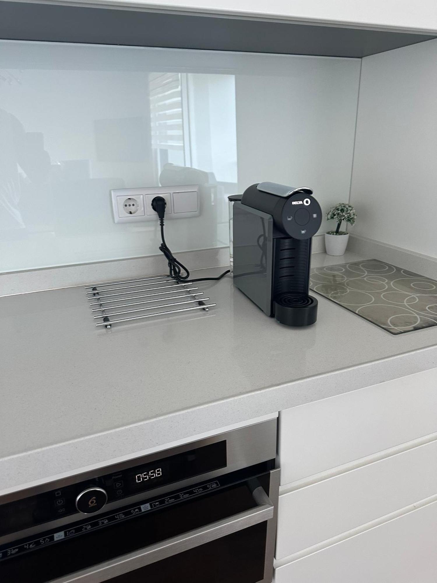 Nice And Modern Flat Near Airport Santa Cruz  Zewnętrze zdjęcie