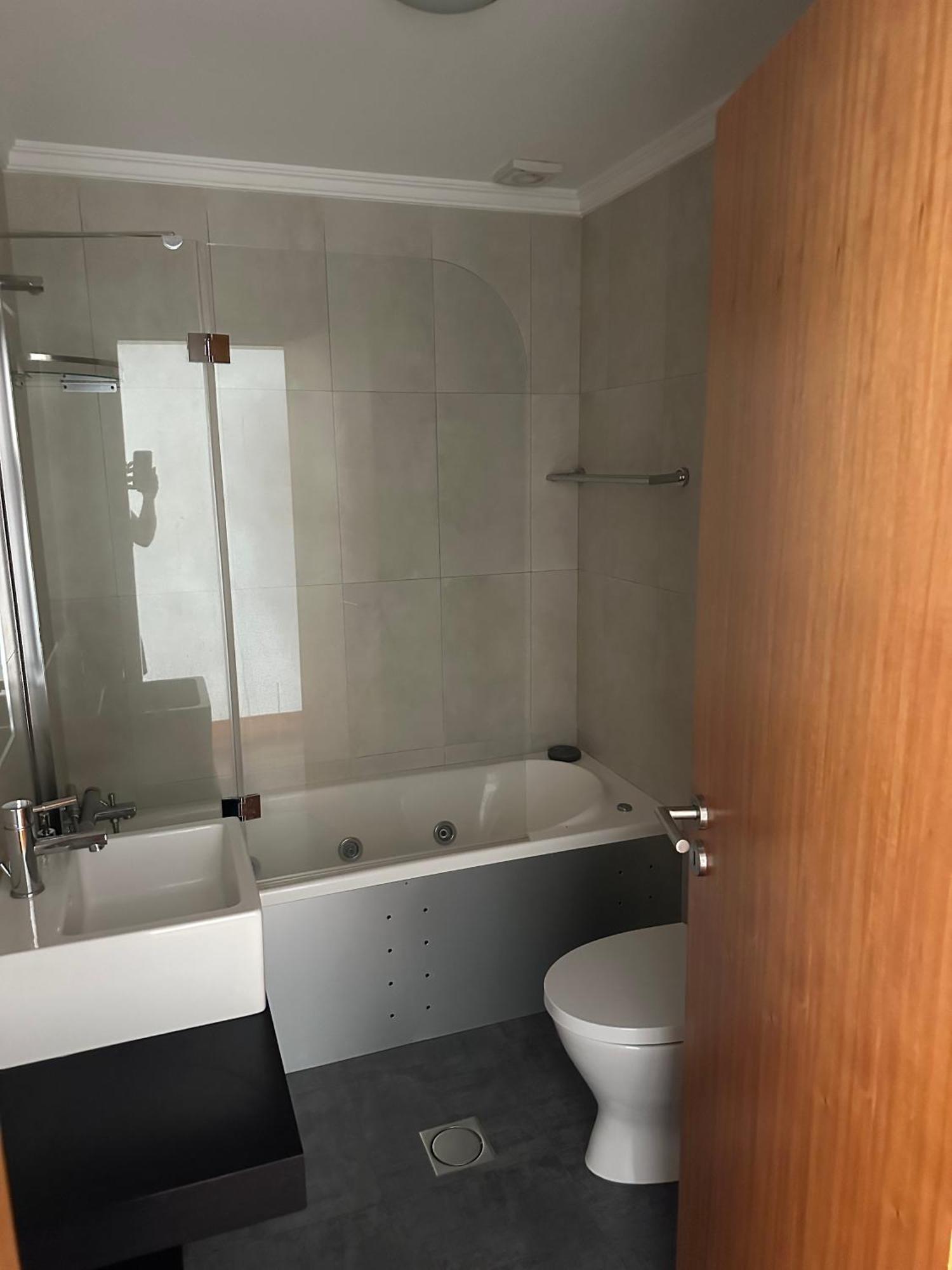 Nice And Modern Flat Near Airport Santa Cruz  Zewnętrze zdjęcie