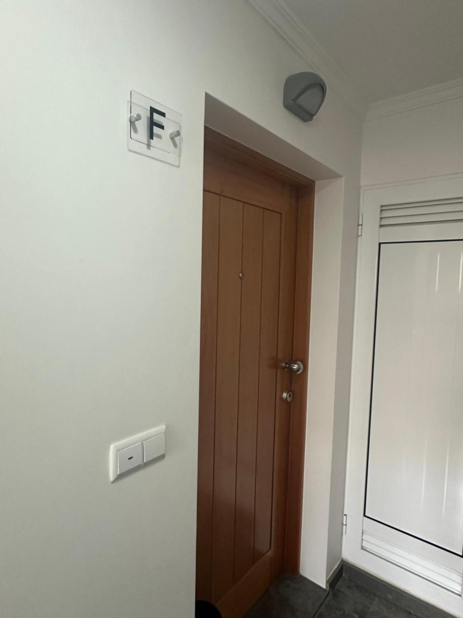 Nice And Modern Flat Near Airport Santa Cruz  Zewnętrze zdjęcie