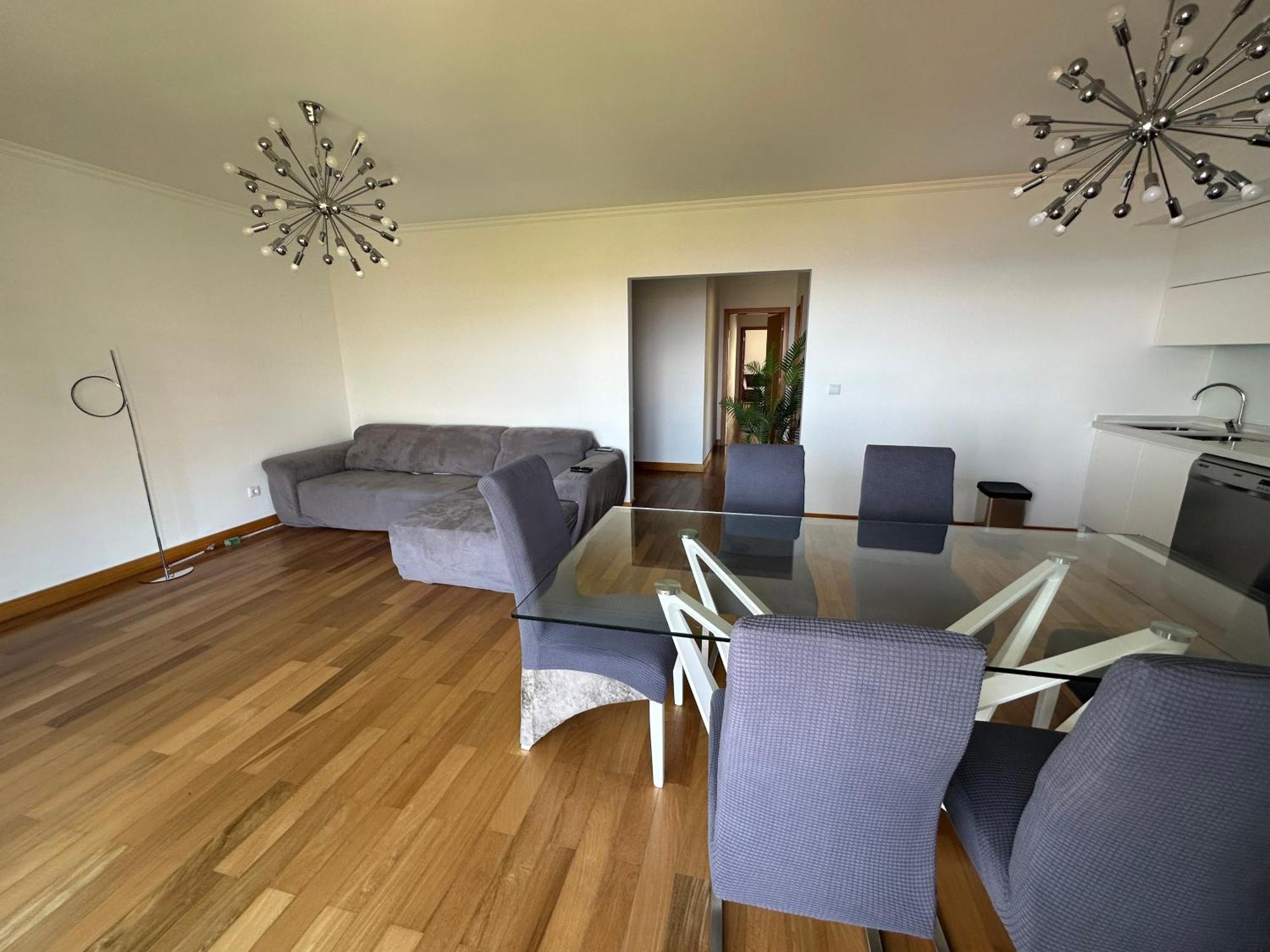 Nice And Modern Flat Near Airport Santa Cruz  Zewnętrze zdjęcie