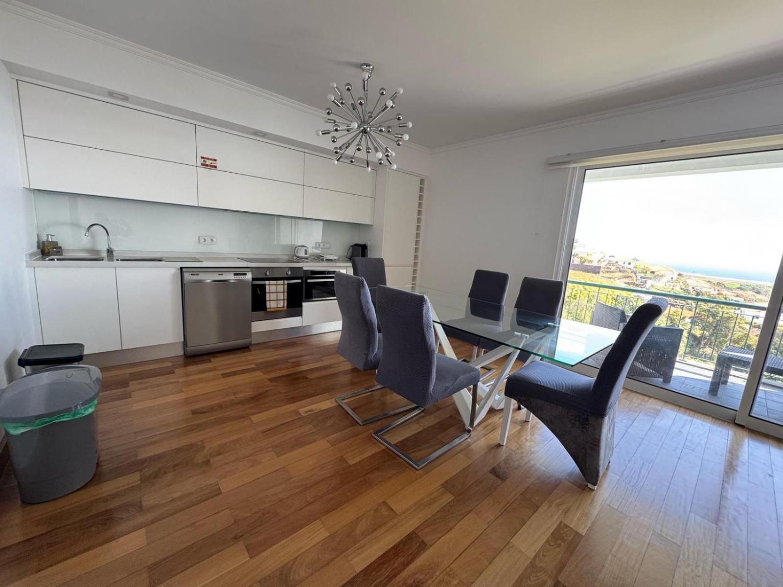 Nice And Modern Flat Near Airport Santa Cruz  Zewnętrze zdjęcie